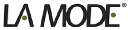 LA MODE LOGO