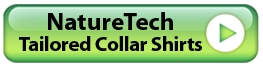 NatureTech Tailored Collar