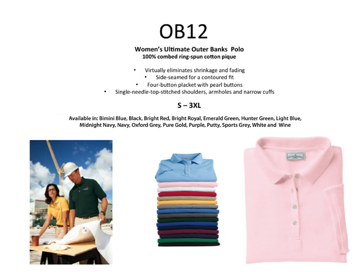 OUTER BANKS OB12