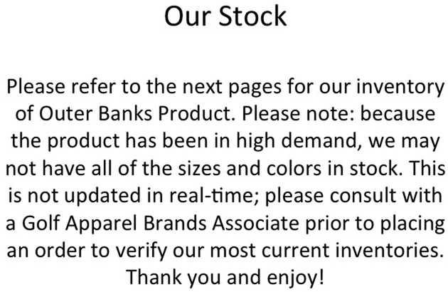AB STOCK
