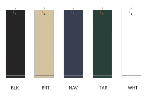 T110 TOWELS COLORS